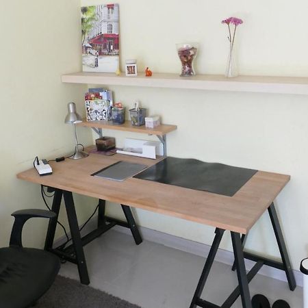 Sundowner Sukhumvit Apartman Bangkok Kültér fotó