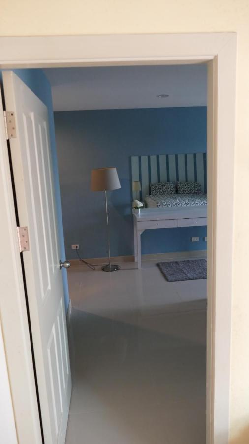 Sundowner Sukhumvit Apartman Bangkok Kültér fotó