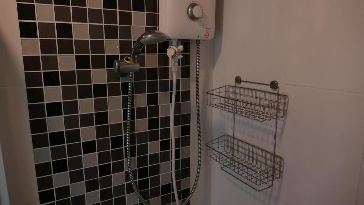 Sundowner Sukhumvit Apartman Bangkok Kültér fotó